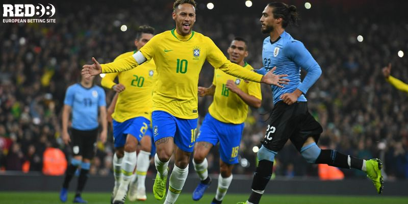 Nhận Định Bóng Đá Brazil Và Soi Kèo Brazil Chi Tiết Nhất